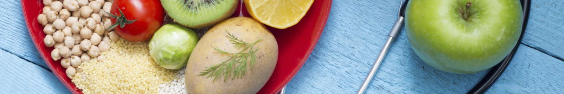 Alimentación Saludable